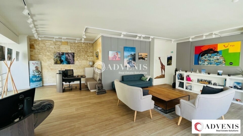 Location Commerces BORDEAUX (33000) - Photo 6