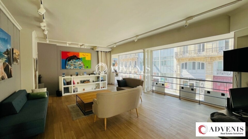 Location Commerces BORDEAUX (33000) - Photo 8