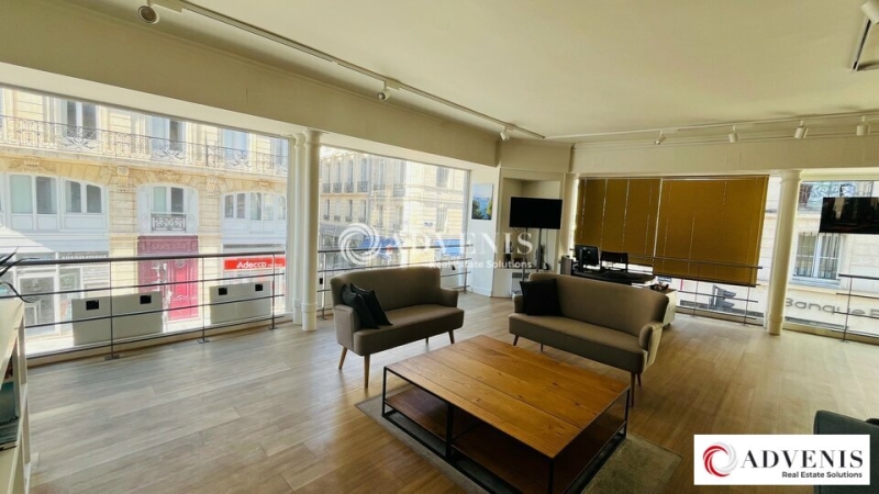 Location Commerces BORDEAUX (33000) - Photo 9