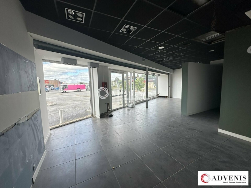 Location Commerces MERIGNAC (33700) - Photo 5