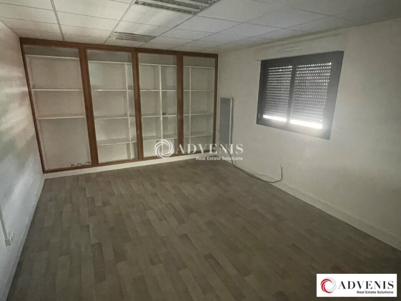 Location Activités Entrepôts AUDENGE (33980) - Photo 3