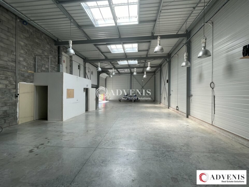 Location Activités Entrepôts AUDENGE (33980) - Photo 5