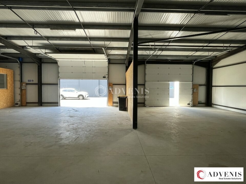 Location Activités Entrepôts MIOS (33380) - Photo 3