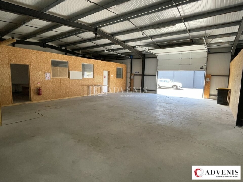 Location Activités Entrepôts MIOS (33380) - Photo 4