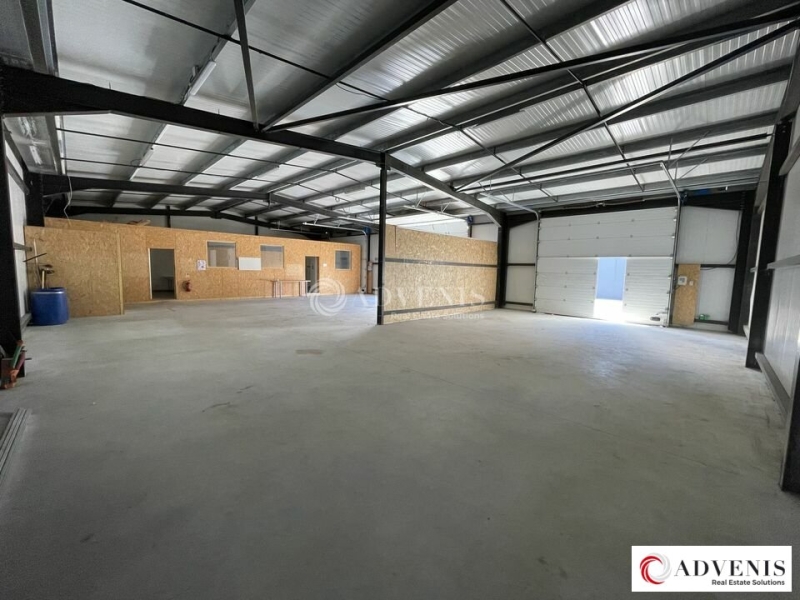 Location Activités Entrepôts MIOS (33380) - Photo 5