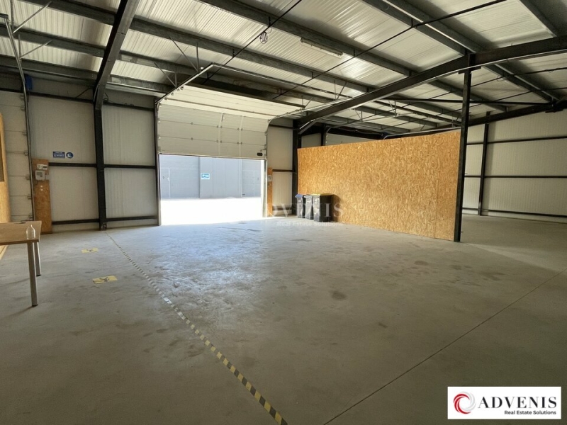 Location Activités Entrepôts MIOS (33380) - Photo 6