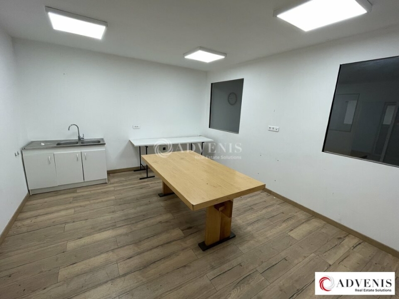 Location Activités Entrepôts MIOS (33380) - Photo 7