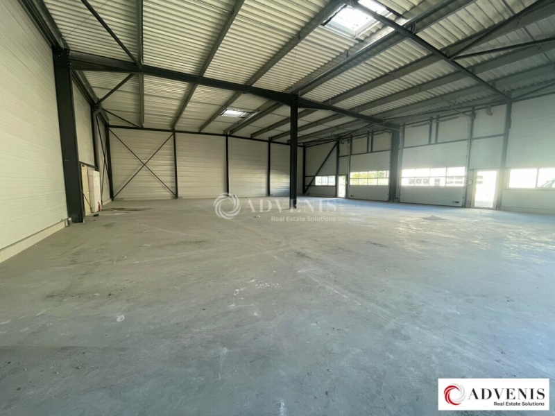 Location Activités Entrepôts BLANQUEFORT (33290) - Photo 4