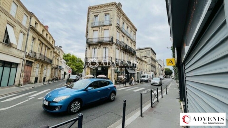 Location Commerces BORDEAUX (33300) - Photo 6