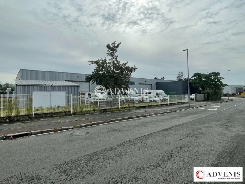 Vente Investisseur Activités Entrepôts VILLENAVE-D'ORNON (33140) - Photo 10