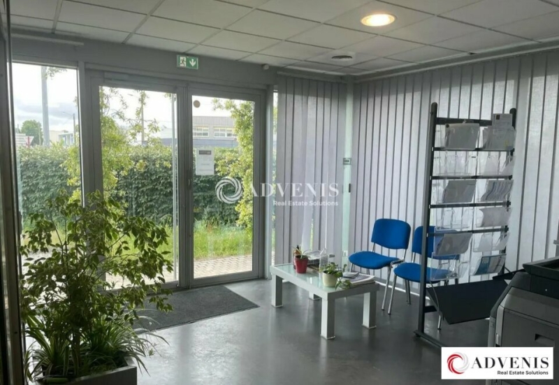 Vente Investisseur Activités Entrepôts VILLENAVE-D'ORNON (33140) - Photo 3
