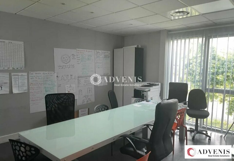 Vente Investisseur Activités Entrepôts VILLENAVE-D'ORNON (33140) - Photo 4