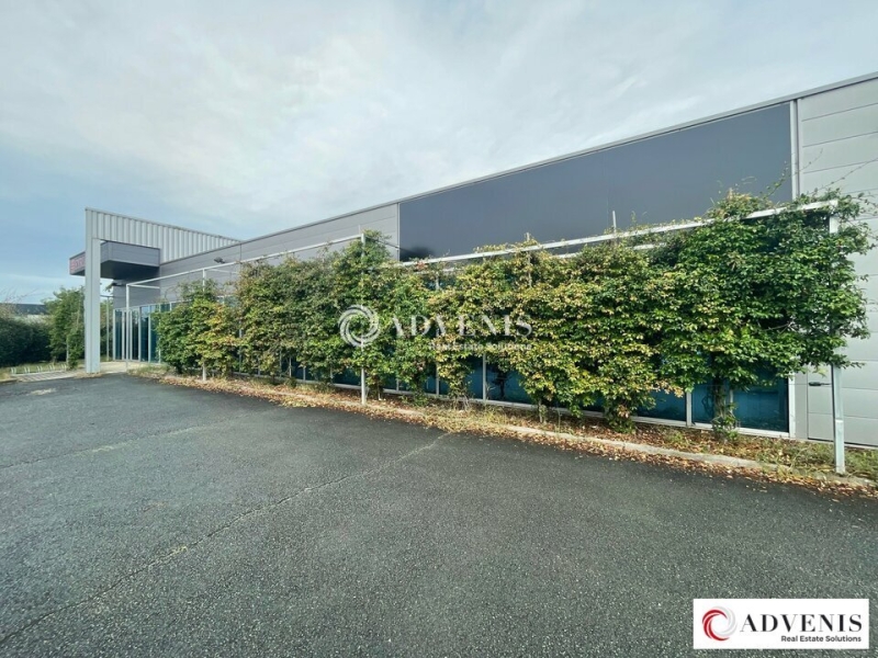 Vente Investisseur Activités Entrepôts VILLENAVE-D'ORNON (33140) - Photo 6