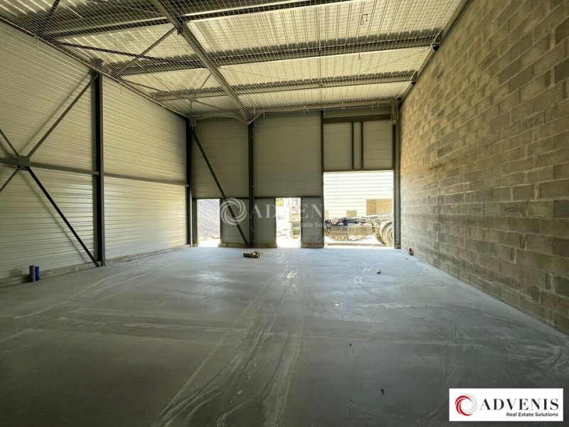 Vente Investisseur Activités Entrepôts BASSENS (33530) - Photo 1