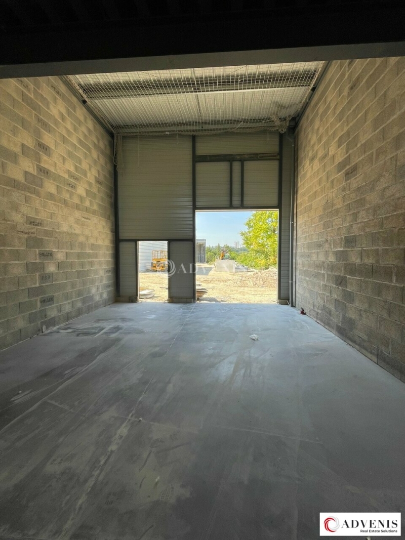 Vente Investisseur Activités Entrepôts BASSENS (33530) - Photo 3