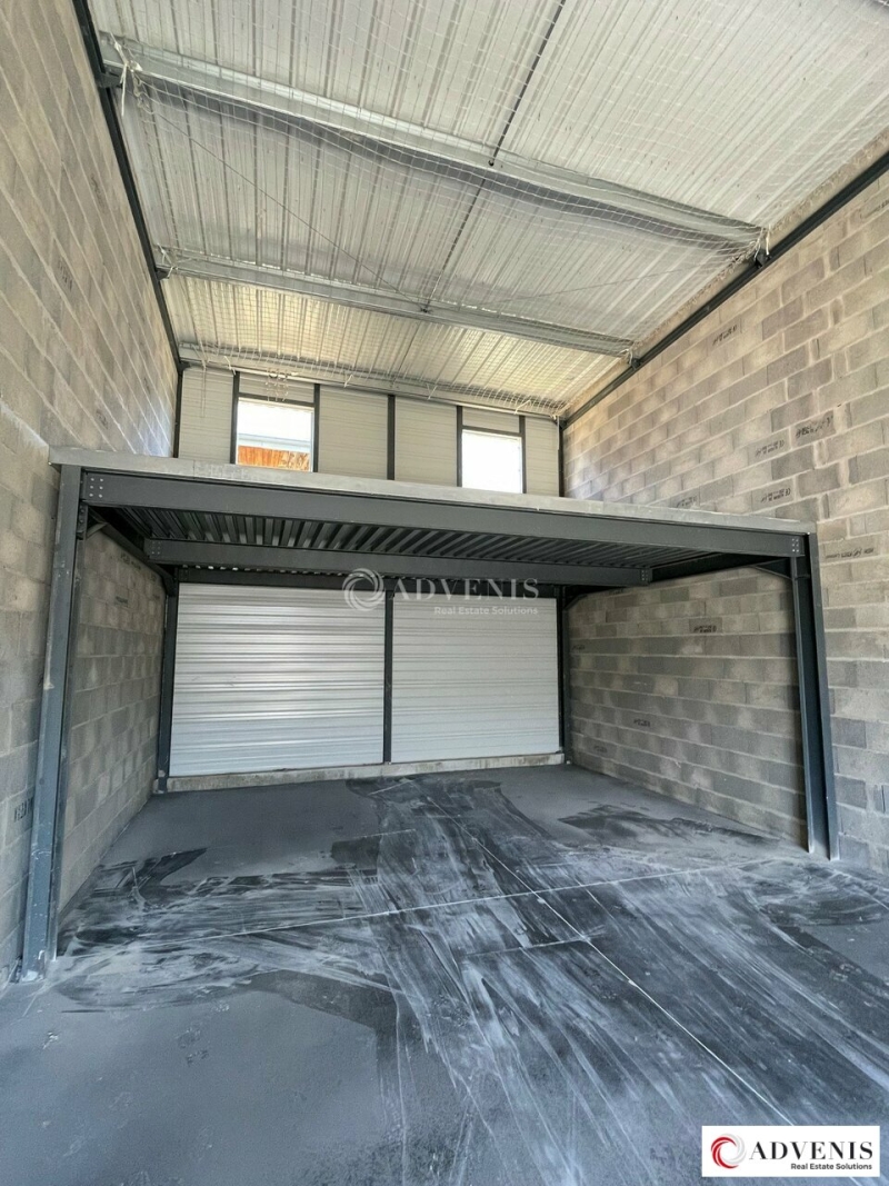 Vente Investisseur Activités Entrepôts BASSENS (33530) - Photo 4