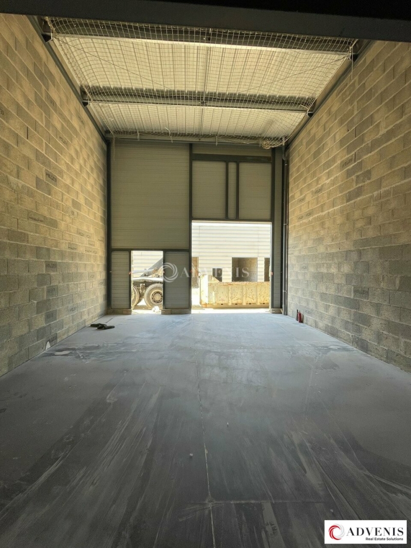 Vente Investisseur Activités Entrepôts BASSENS (33530) - Photo 5