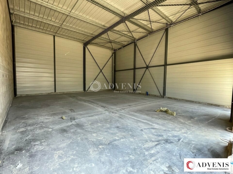 Vente Investisseur Activités Entrepôts BASSENS (33530) - Photo 6