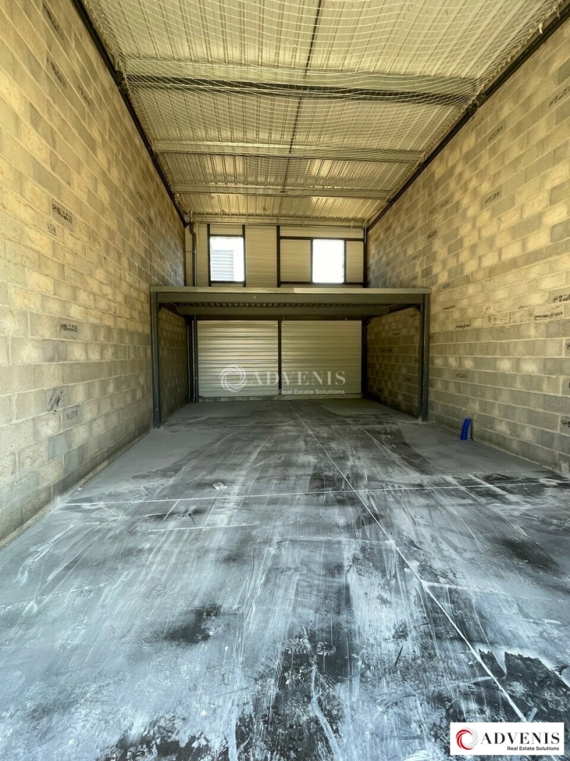 Vente Investisseur Activités Entrepôts BASSENS (33530) - Photo 7