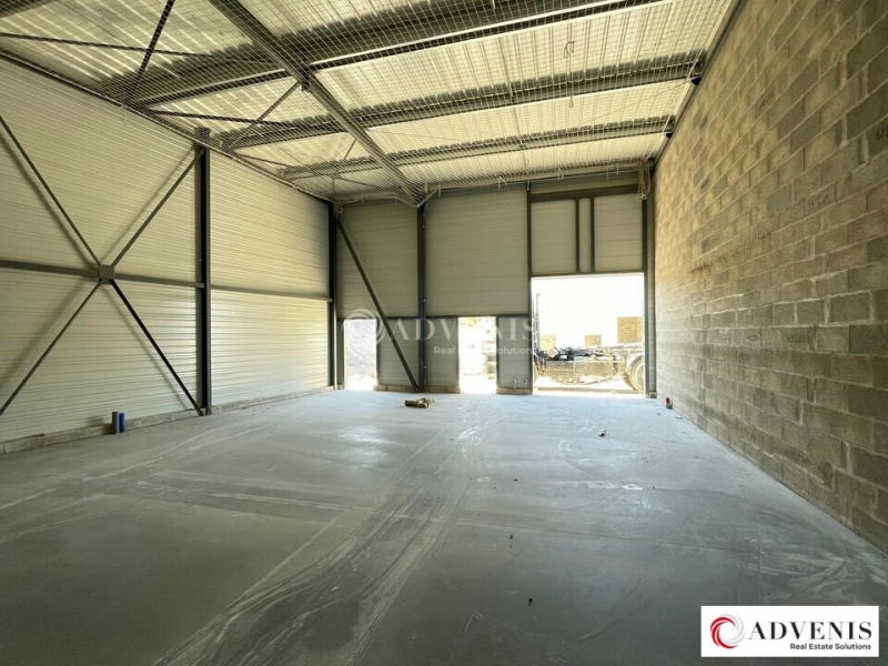 Vente Investisseur Activités Entrepôts BASSENS (33530) - Photo 8