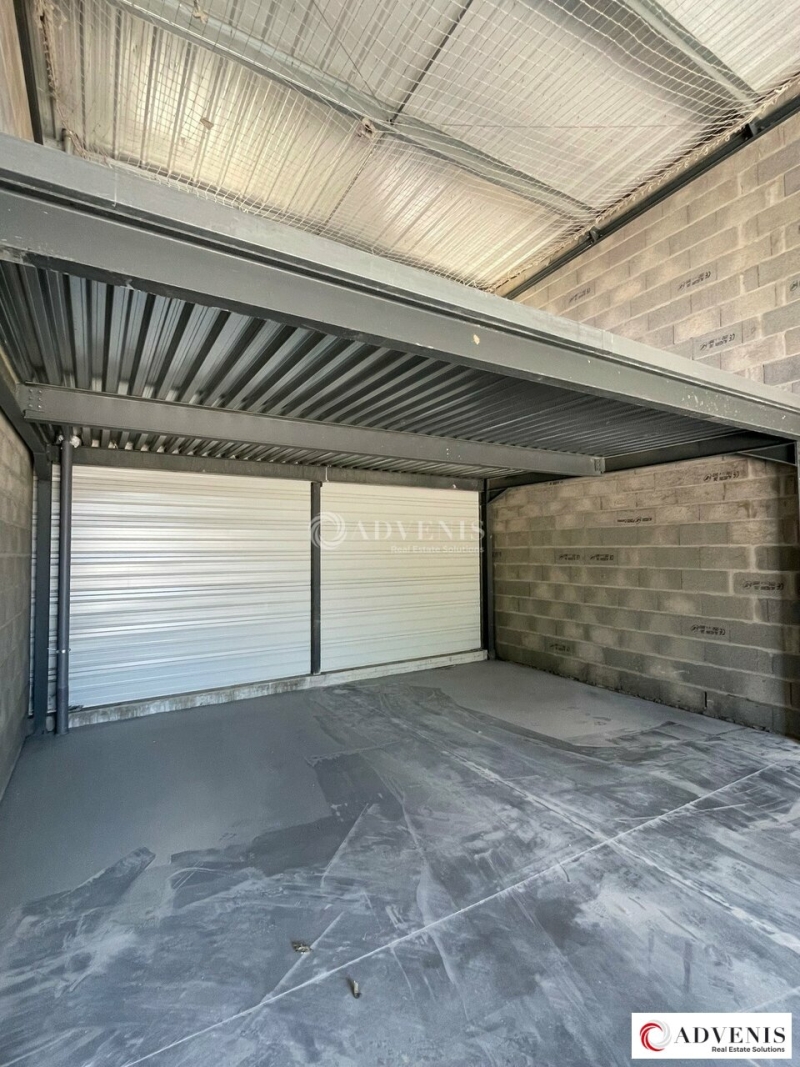 Vente Investisseur Activités Entrepôts BASSENS (33530) - Photo 9