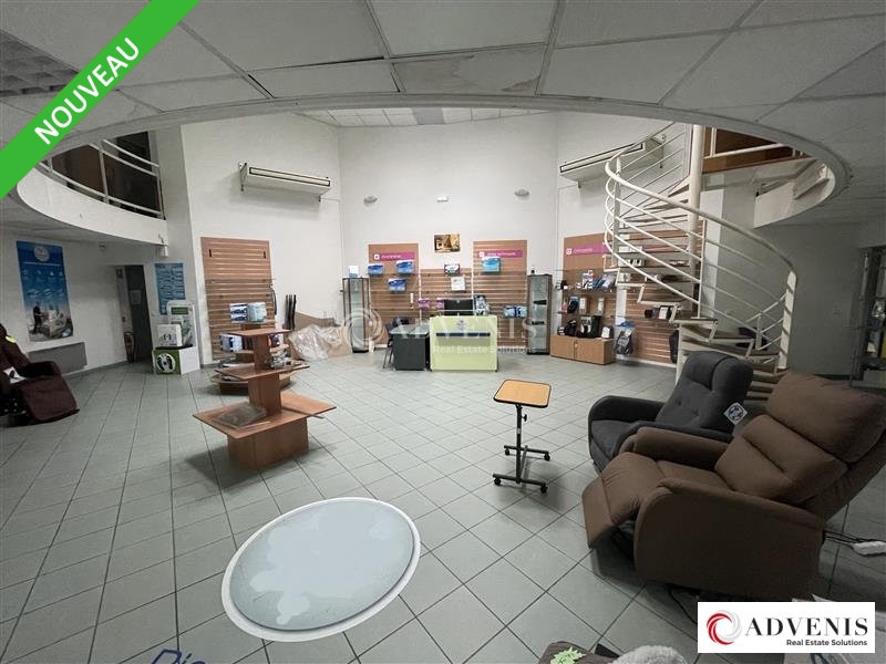 Location Activités Entrepôts CESTAS (33610) - Photo 2