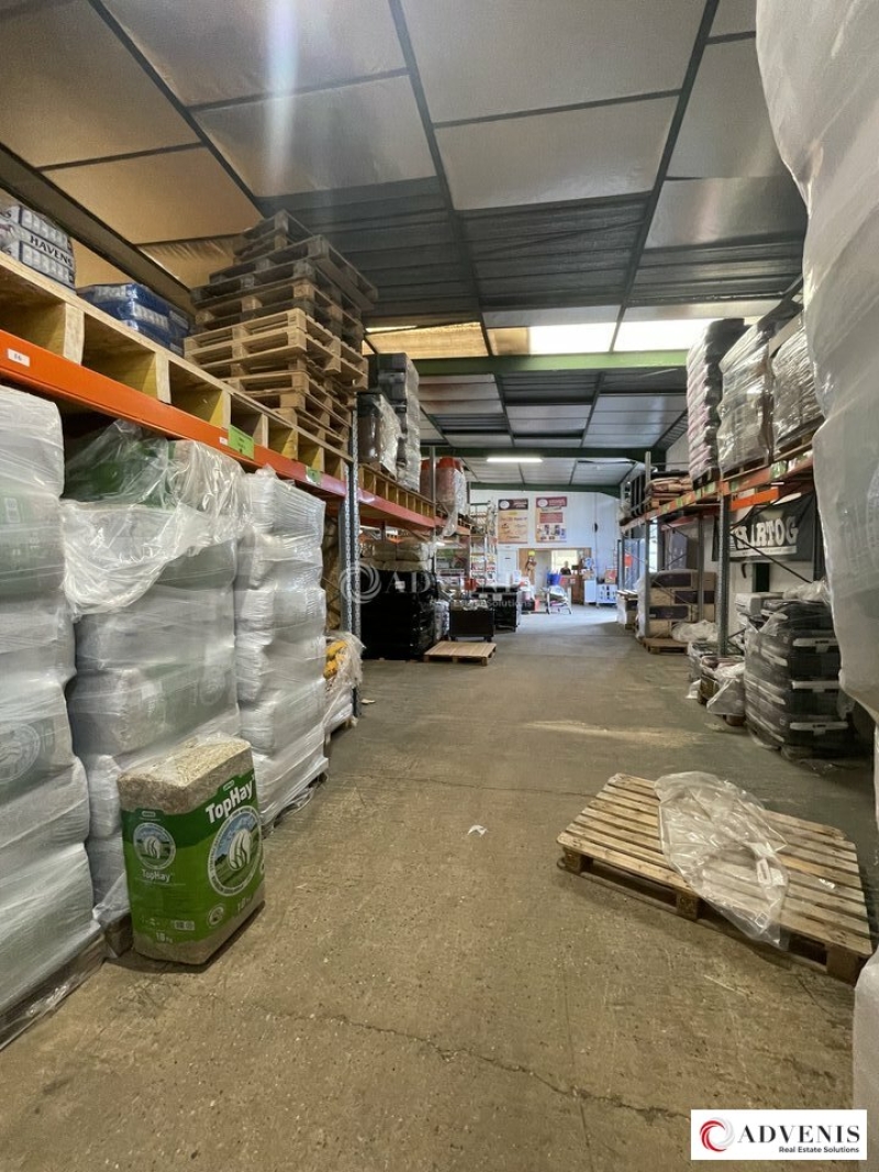 Location Activités Entrepôts PESSAC (33600) - Photo 3