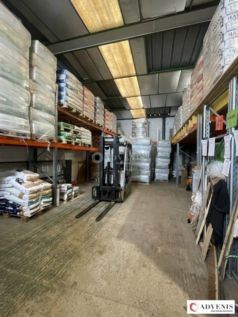 Location Activités Entrepôts PESSAC (33600) - Photo 4