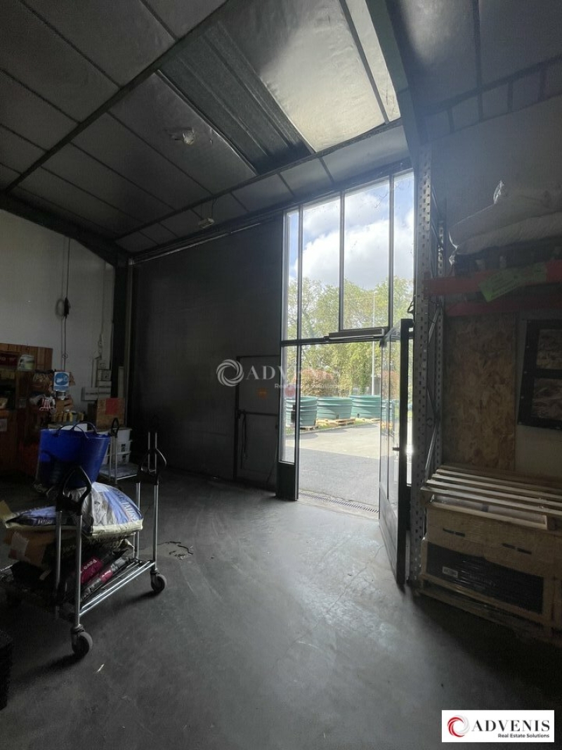 Location Activités Entrepôts PESSAC (33600) - Photo 5