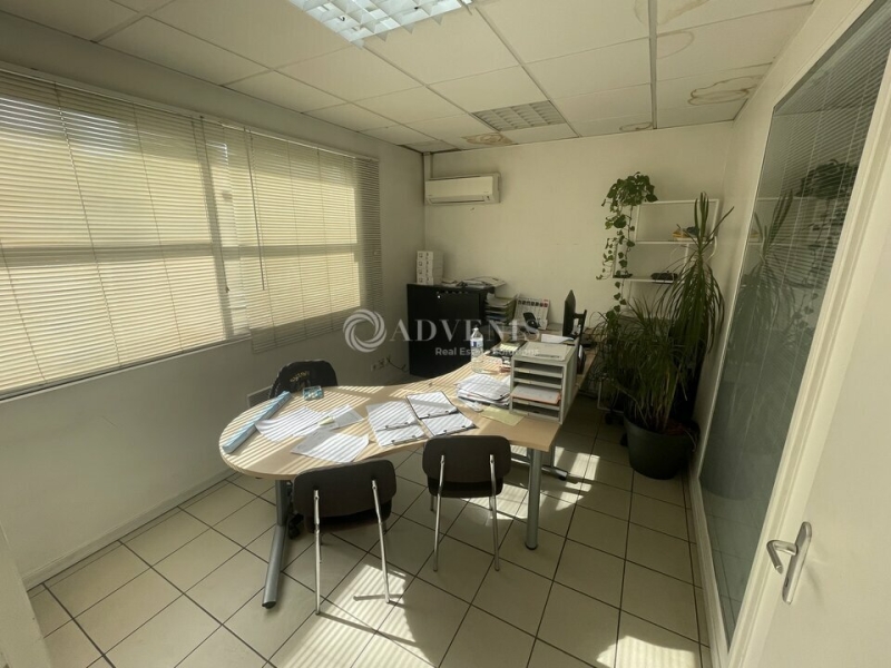 Location Activités Entrepôts PESSAC (33600) - Photo 6