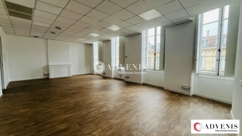 Location Bureaux BORDEAUX (33000) - Photo 4