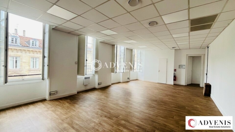 Location Bureaux BORDEAUX (33000) - Photo 5