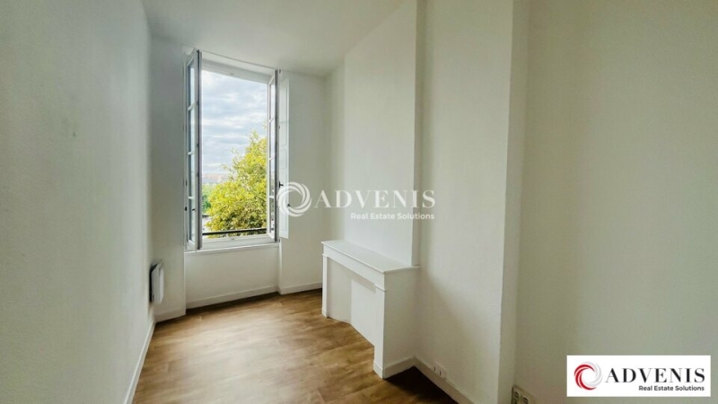 Location Bureaux BORDEAUX (33000) - Photo 6