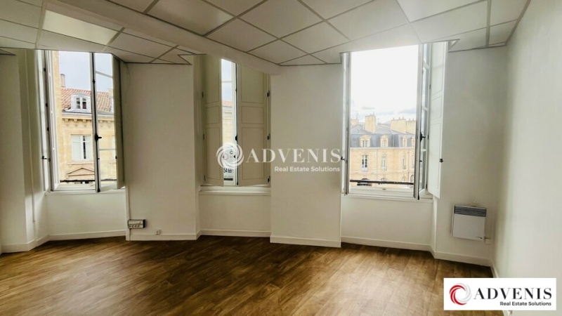 Location Bureaux BORDEAUX (33000) - Photo 7
