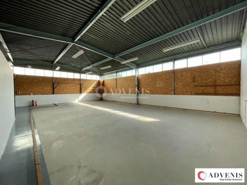 Location Activités Entrepôts BORDEAUX (33300) - Photo 3