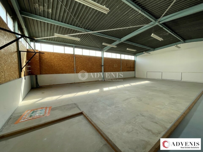 Location Activités Entrepôts BORDEAUX (33300) - Photo 4