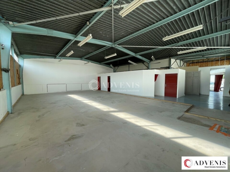 Location Activités Entrepôts BORDEAUX (33300) - Photo 5