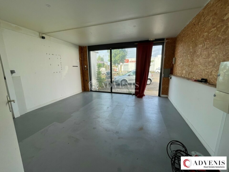 Location Activités Entrepôts BORDEAUX (33300) - Photo 6