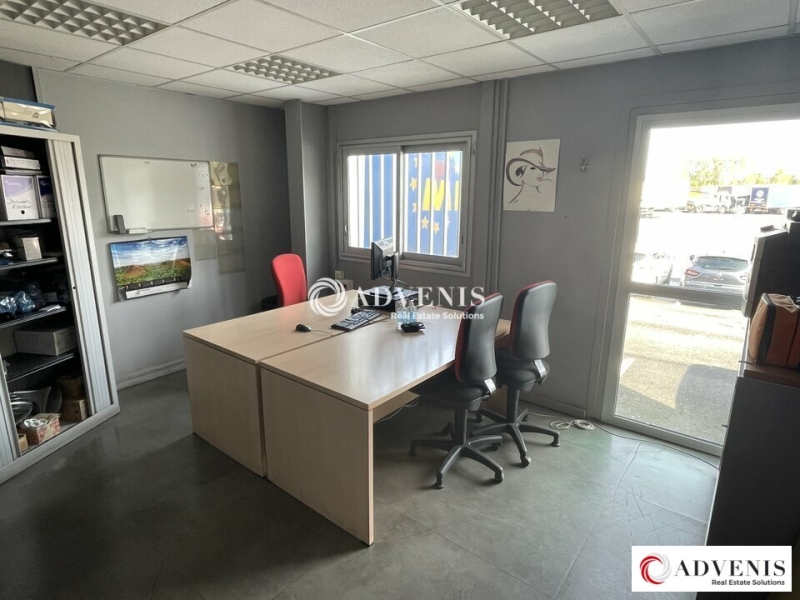 Location Activités Entrepôts BASSENS (33530) - Photo 2