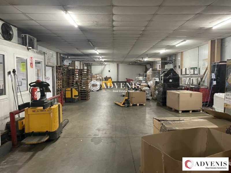 Location Activités Entrepôts BASSENS (33530) - Photo 3