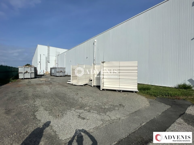 Location Activités Entrepôts BASSENS (33530) - Photo 4