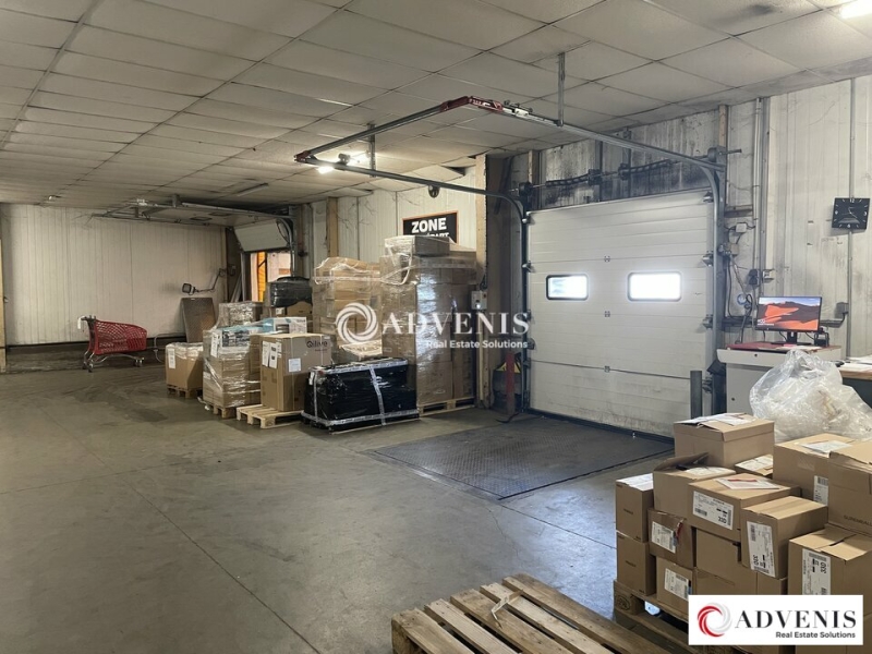 Location Activités Entrepôts BASSENS (33530) - Photo 6