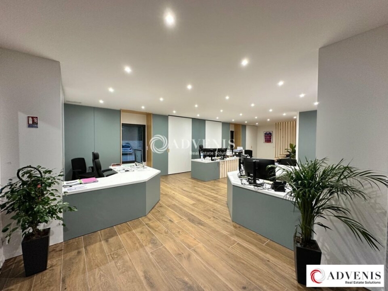 Vente Investisseur Activités Entrepôts LE TOURNE (33550) - Photo 4