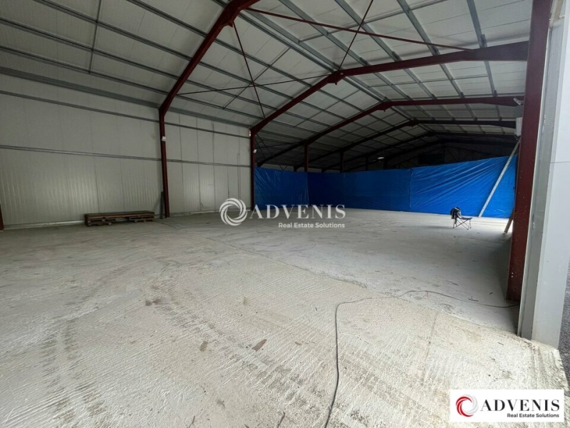 Vente Investisseur Activités Entrepôts LE TOURNE (33550) - Photo 5