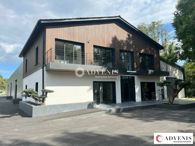 Vente Investisseur Activités Entrepôts LE TOURNE (33550) - Photo 6