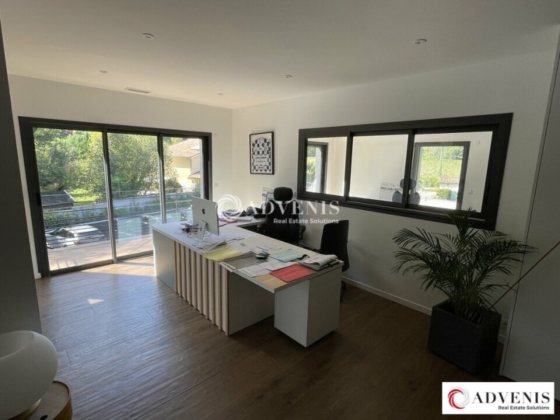 Vente Investisseur Activités Entrepôts LE TOURNE (33550) - Photo 8