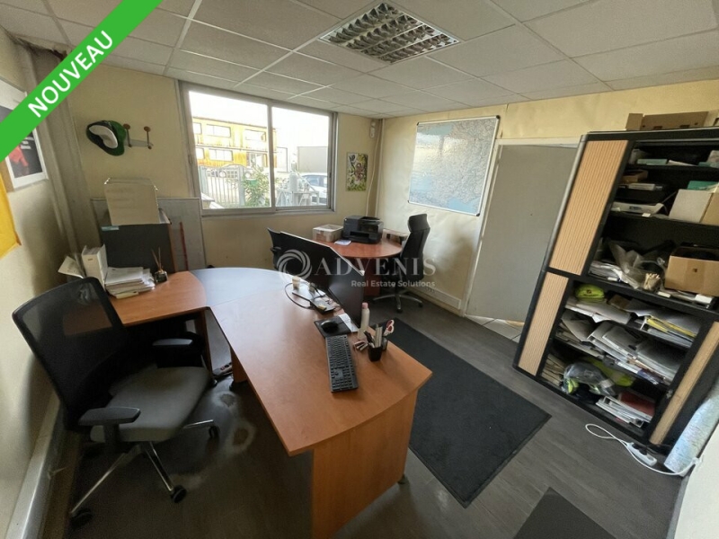 Vente Investisseur Activités Entrepôts CESTAS (33610) - Photo 4