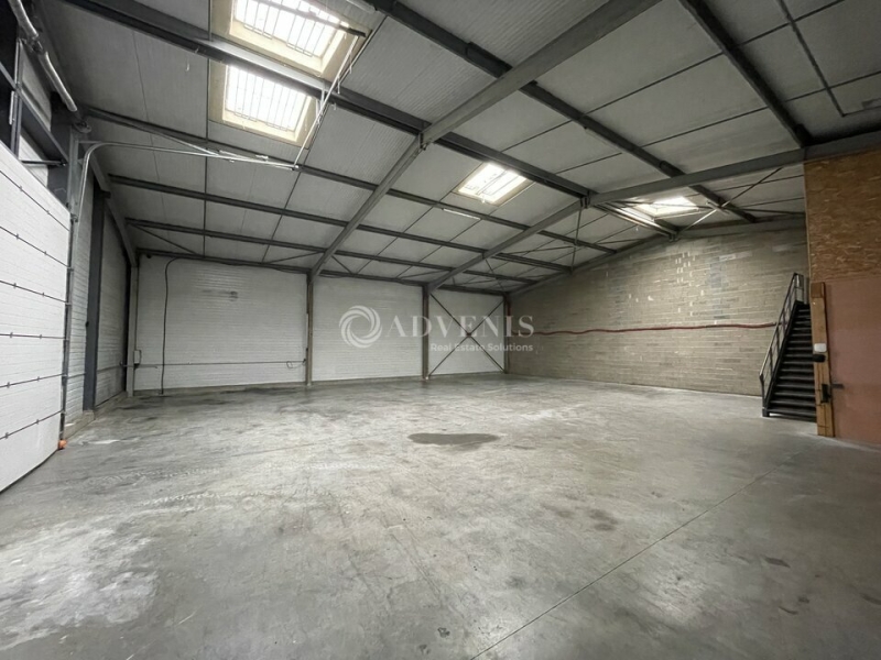 Vente Investisseur Activités Entrepôts SAINT LOUBES (33450) - Photo 10