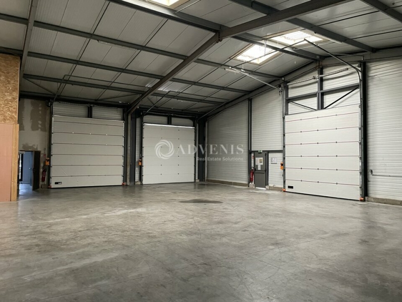 Vente Investisseur Activités Entrepôts SAINT LOUBES (33450) - Photo 11