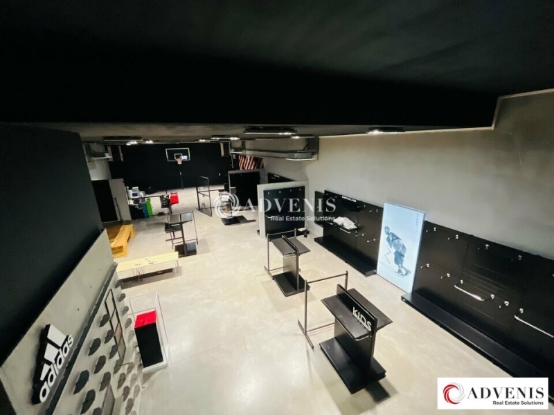 Location Commerces BORDEAUX (33300) - Photo 10